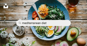 Mediterrean Diet