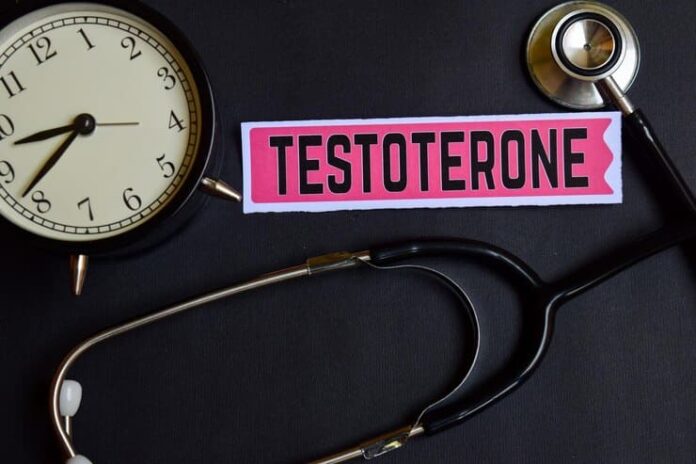 Boosting Testosterone Levels Naturally